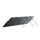 портативен соларен панел 220W Lightweight Portable Solar Panel портативен соларен панел 220W Lightweight Portable Solar Panel