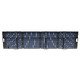 портативен соларен панел 220W Lightweight Portable Solar Panel портативен соларен панел 220W Lightweight Portable Solar Panel