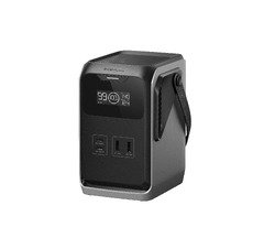 Portable Power Station TRAIL 200 DC Portable Power Station TRAIL 200 DC