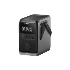 Преносима електростанция Portable Power Station TRAIL 300 DC Преносима електростанция Portable Power Station TRAIL 300 DC