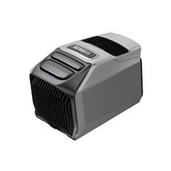 Portable Air Conditioner with Heater - WAVE 3 Portable Air Conditioner with Heater - WAVE 3
