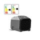 Portable Air Conditioner with Heater - WAVE 3 Portable Air Conditioner with Heater - WAVE 3