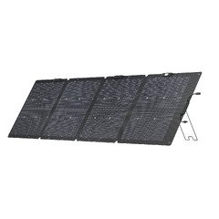 NextGen 220W Bifacial Portable Solar Panel NextGen 220W Bifacial Portable Solar Panel