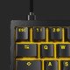 професионална геймърска механична клавиатура Professional Gaming Mechanical Keyboard KB65HE 8K - Gateron Magnetic Switches, Hall Effect, RGB - Black професионална геймърска механична клавиатура Professional Gaming Mechanical Keyboard KB65HE 8K - Gateron Magnetic Switches, Hall Effect, RGB - Black