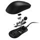 професионална геймърска мишка Professional Gaming Mouse OP1 8K v2 - Black професионална геймърска мишка Professional Gaming Mouse OP1 8K v2 - Black