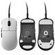 Professional Gaming Mouse OP1 8K v2 - White Professional Gaming Mouse OP1 8K v2 - White