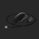 професионална геймърска мишка OP1w 4K - Wireless Gaming Mouse - Black професионална геймърска мишка OP1w 4K - Wireless Gaming Mouse - Black