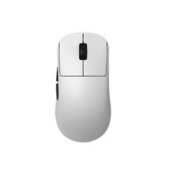 професионална геймърска мишка OP1w 4K - Wireless Gaming Mouse - White професионална геймърска мишка OP1w 4K - Wireless Gaming Mouse - White
