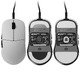 XM2 8K v2 - Gaming Mouse - White XM2 8K v2 - Gaming Mouse - White