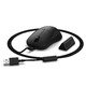 професионална геймърска мишка XM2w 4K v2 - Wireless Gaming Mouse - Black професионална геймърска мишка XM2w 4K v2 - Wireless Gaming Mouse - Black