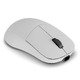 професионална геймърска мишка XM2w 4K v2 - Wireless Gaming Mouse - White професионална геймърска мишка XM2w 4K v2 - Wireless Gaming Mouse - White