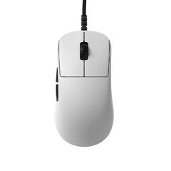 професионална геймърска мишка Professional Gaming Mouse OP1 8K - White професионална геймърска мишка Professional Gaming Mouse OP1 8K - White