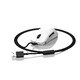 Professional Gaming Mouse OP1 8K - White Professional Gaming Mouse OP1 8K - White