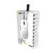 Professional Gaming Mouse OP1 8K - White Professional Gaming Mouse OP1 8K - White