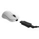 професионална геймърска мишка XM2w 4K - Wireless Gaming Mouse - White професионална геймърска мишка XM2w 4K - Wireless Gaming Mouse - White
