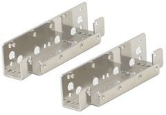 Адаптер SSD/HDD bracket 2.5"->3.5"->5.25" HDB-2535C Адаптер SSD/HDD bracket 2.5"->3.5"->5.25" HDB-2535C