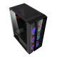Кутия Case ATX Gaming - F05 RGB 3F