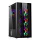 Case ATX Gaming - F05 RGB 3F Case ATX Gaming - F05 RGB 3F