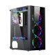 Case ATX Gaming - F07 RGB 3F