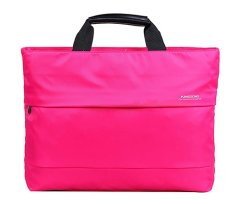 Laptop Bag 15.4" KS3035W-P :: Charlotte Series - Pink Laptop Bag 15.4" KS3035W-P :: Charlotte Series - Pink