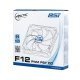 Вентилатор Arctic Fan F12 PWM PST CO - 2Ball - 600-1350rpm Вентилатор Arctic Fan F12 PWM PST CO - 2Ball - 600-1350rpm