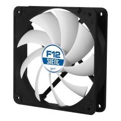 Вентилатор Arctic Fan F12 Silent - 120mm/800rpm Вентилатор Arctic Fan F12 Silent - 120mm/800rpm