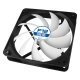 Вентилатор Arctic Fan F12 Silent - 120mm/800rpm Вентилатор Arctic Fan F12 Silent - 120mm/800rpm