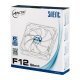 Вентилатор Arctic Fan F12 Silent - 120mm/800rpm Вентилатор Arctic Fan F12 Silent - 120mm/800rpm