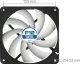 Вентилатор Arctic Fan F12 Silent - 120mm/800rpm Вентилатор Arctic Fan F12 Silent - 120mm/800rpm