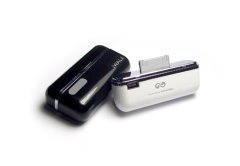 i800 iPhone External Battery - Black i800 iPhone External Battery - Black