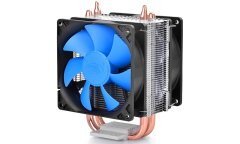 Охлаждане CPU Cooler ICE BLADE 200M PWM - 2011/1366/1150/775/AMD