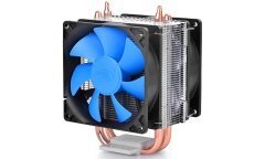 Охлаждане CPU Cooler ICE BLADE 200M PWM - 2011/1366/1150/775/AMD Охлаждане CPU Cooler ICE BLADE 200M PWM - 2011/1366/1150/775/AMD