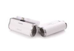 M2500 Smartphone External Battery MicroUSB-Black M2500 Smartphone External Battery MicroUSB-Black