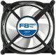 Arctic Fan F9 Pro TC - 92mm/500-2000rpm Arctic Fan F9 Pro TC - 92mm/500-2000rpm