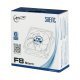 Вентилатор Arctic Fan F8 Silent - 80mm/1200rpm Вентилатор Arctic Fan F8 Silent - 80mm/1200rpm