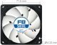 Вентилатор Arctic Fan F8 Silent - 80mm/1200rpm Вентилатор Arctic Fan F8 Silent - 80mm/1200rpm