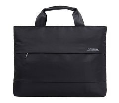 Laptop Bag 15.4" KS3035-B :: Charlotte Series - Black Laptop Bag 15.4" KS3035-B :: Charlotte Series - Black