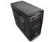Кутия Case mATX SMARTER - Black, USB3.0 Кутия Case mATX SMARTER - Black, USB3.0