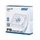 Вентилатор Arctic Fan F9 PWM PST CO - 2Ball - 550-1800rpm Вентилатор Arctic Fan F9 PWM PST CO - 2Ball - 550-1800rpm