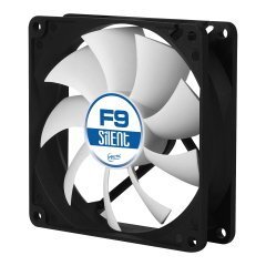 Вентилатор Arctic Fan F9 Silent - 92mm/1000rpm Вентилатор Arctic Fan F9 Silent - 92mm/1000rpm