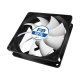 Arctic Fan F9 Silent - 92mm/1000rpm Arctic Fan F9 Silent - 92mm/1000rpm
