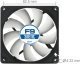 Arctic Fan F9 Silent - 92mm/1000rpm Arctic Fan F9 Silent - 92mm/1000rpm