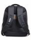 Laptop Backpack 15.6" KS6062W-B :: K-Series - Black