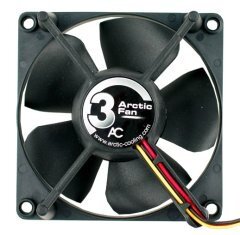 Arctic Fan 3 - 80mm Arctic Fan 3 - 80mm