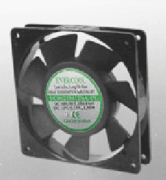 Fan 120x120x25 230V AC 2Ball Bearing 2500RPM Fan 120x120x25 230V AC 2Ball Bearing 2500RPM