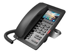 телефон IP Wi-Fi Phone - H5W Black, VoIP телефон IP Wi-Fi Phone - H5W Black, VoIP