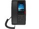 IP Wi-Fi Phone - H6W Black, VoIP IP Wi-Fi Phone - H6W Black, VoIP