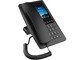 IP Wi-Fi Phone - H6W Black, VoIP IP Wi-Fi Phone - H6W Black, VoIP