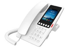 телефон IP Wi-Fi Phone - H6W White, VoIP телефон IP Wi-Fi Phone - H6W White, VoIP
