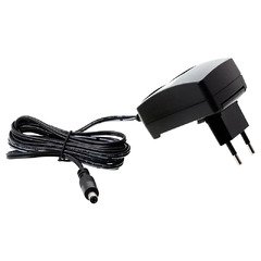 5V/2A EU Power Adapter for Fanvil Phones 5V/2A EU Power Adapter for Fanvil Phones
